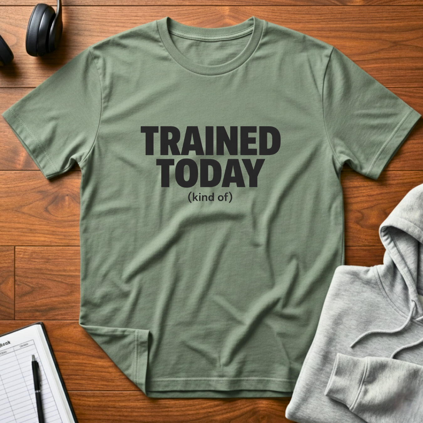 Kind Of Trained T-Shirt