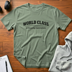 World Class T-Shirt