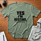 Part Of The Program T-Shirt