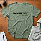Mental Gym T-Shirt