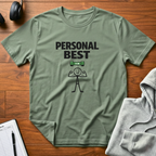 Personal Best T-Shirt