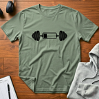 Empty Battery T-Shirt
