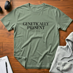 Results Loading T-Shirt