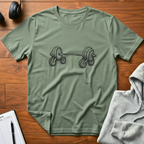 Training Wheels T-Shirt