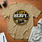 Exceptions Of Myself T-Shirt