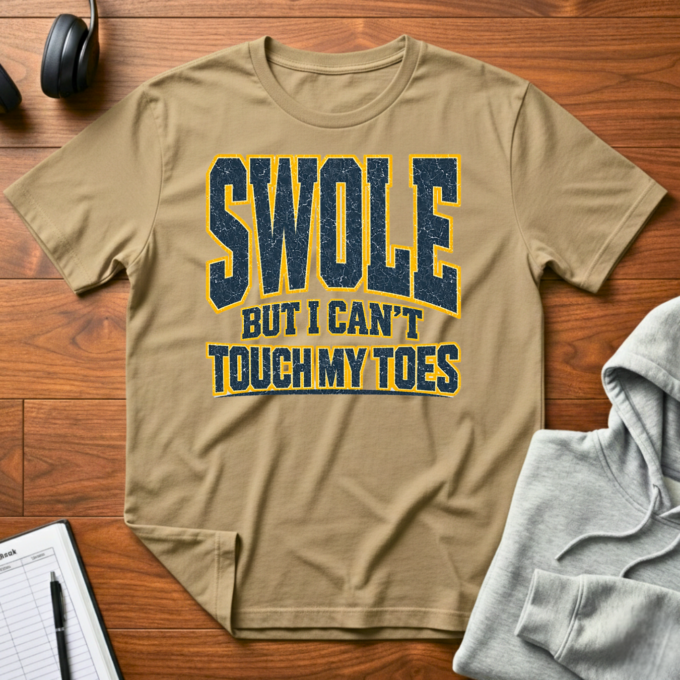 Swole T-Shirt