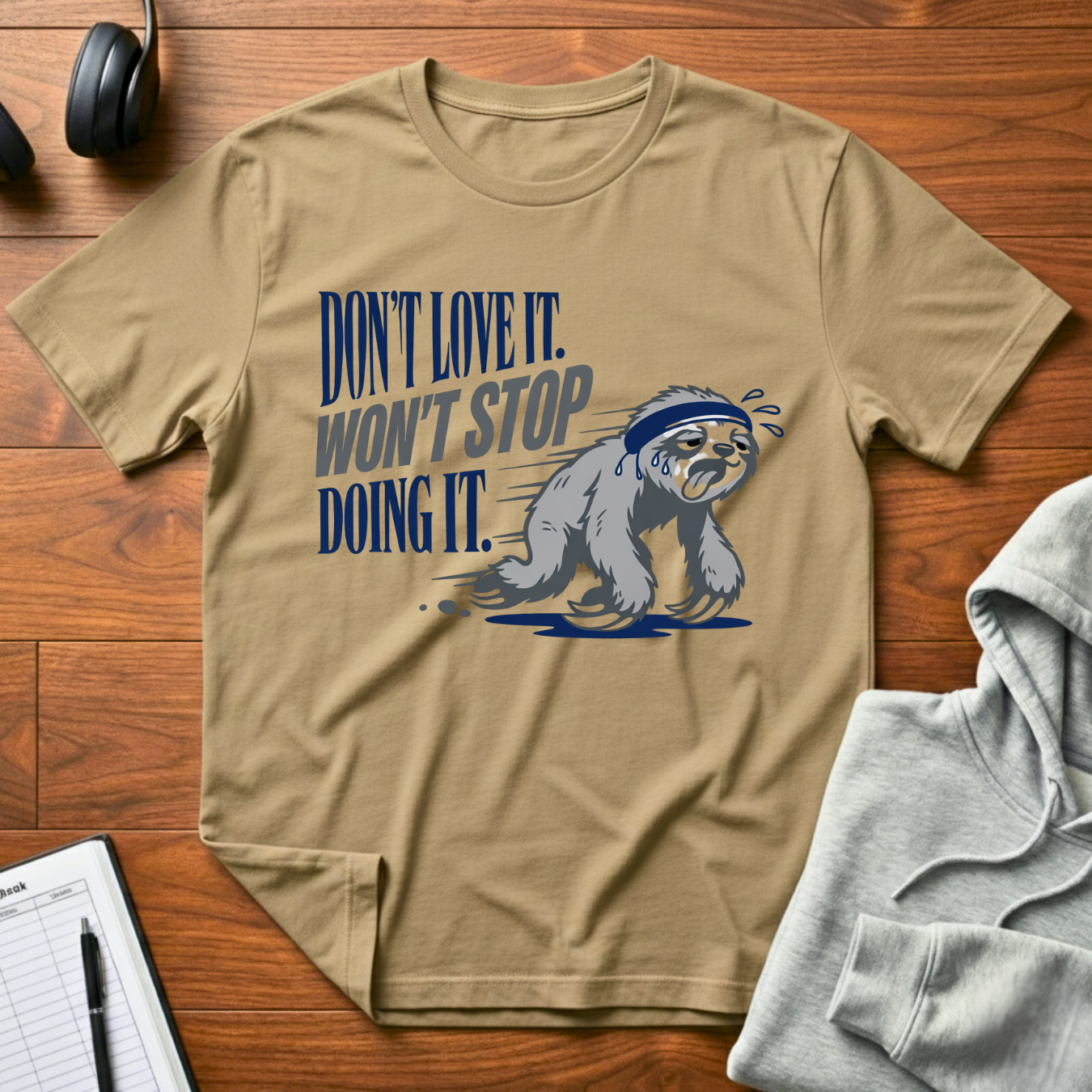 Don't Love It T-Shirt