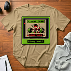 Zero Lifting Level T-Shirt