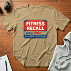Fitness Recall T-Shirt