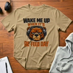 Re-Feed Day T-Shirt