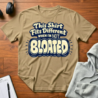 Bloated T-Shirt