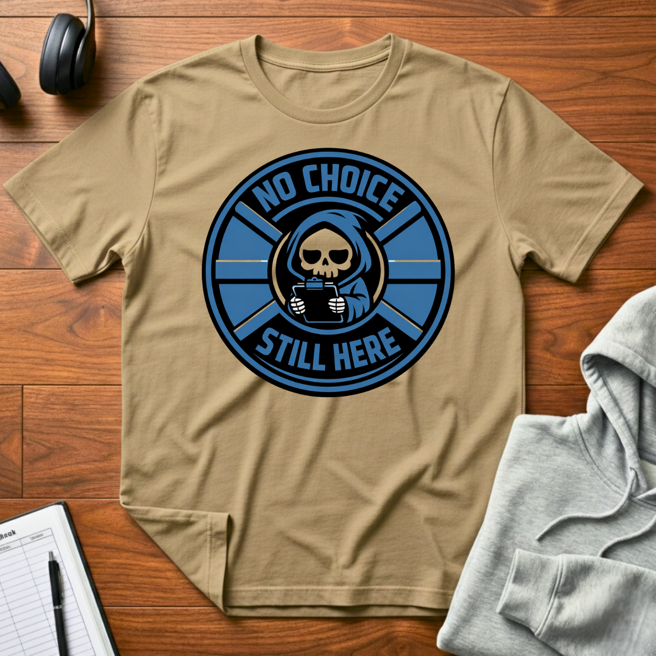 No Choice T-Shirt