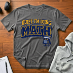 Doing The Math T-Shirt