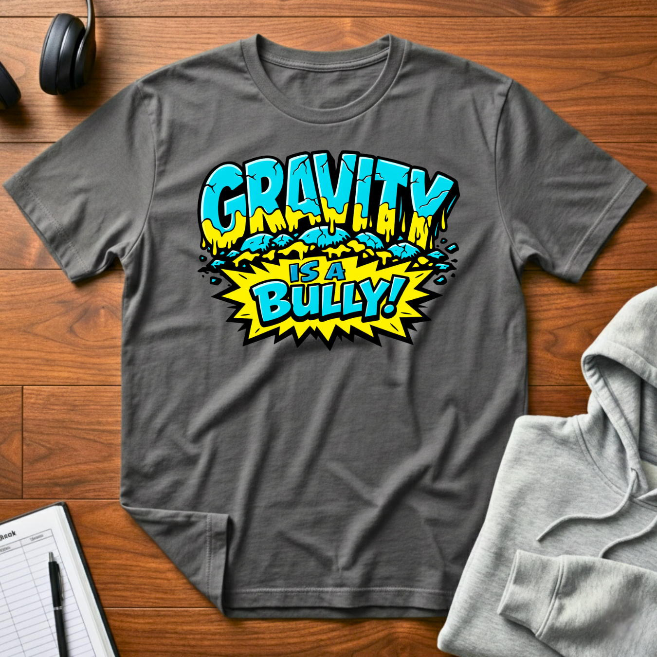 Gravity T-Shirt