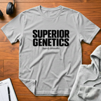 Superior Genetics T-Shirt