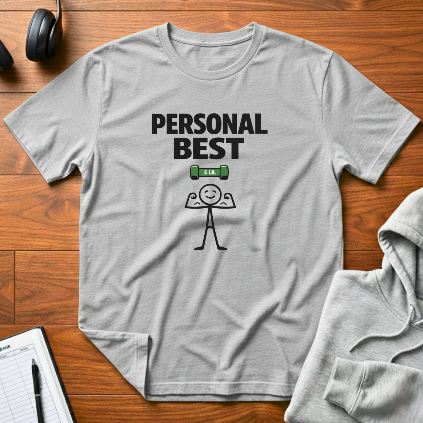 Personal Best T-Shirt