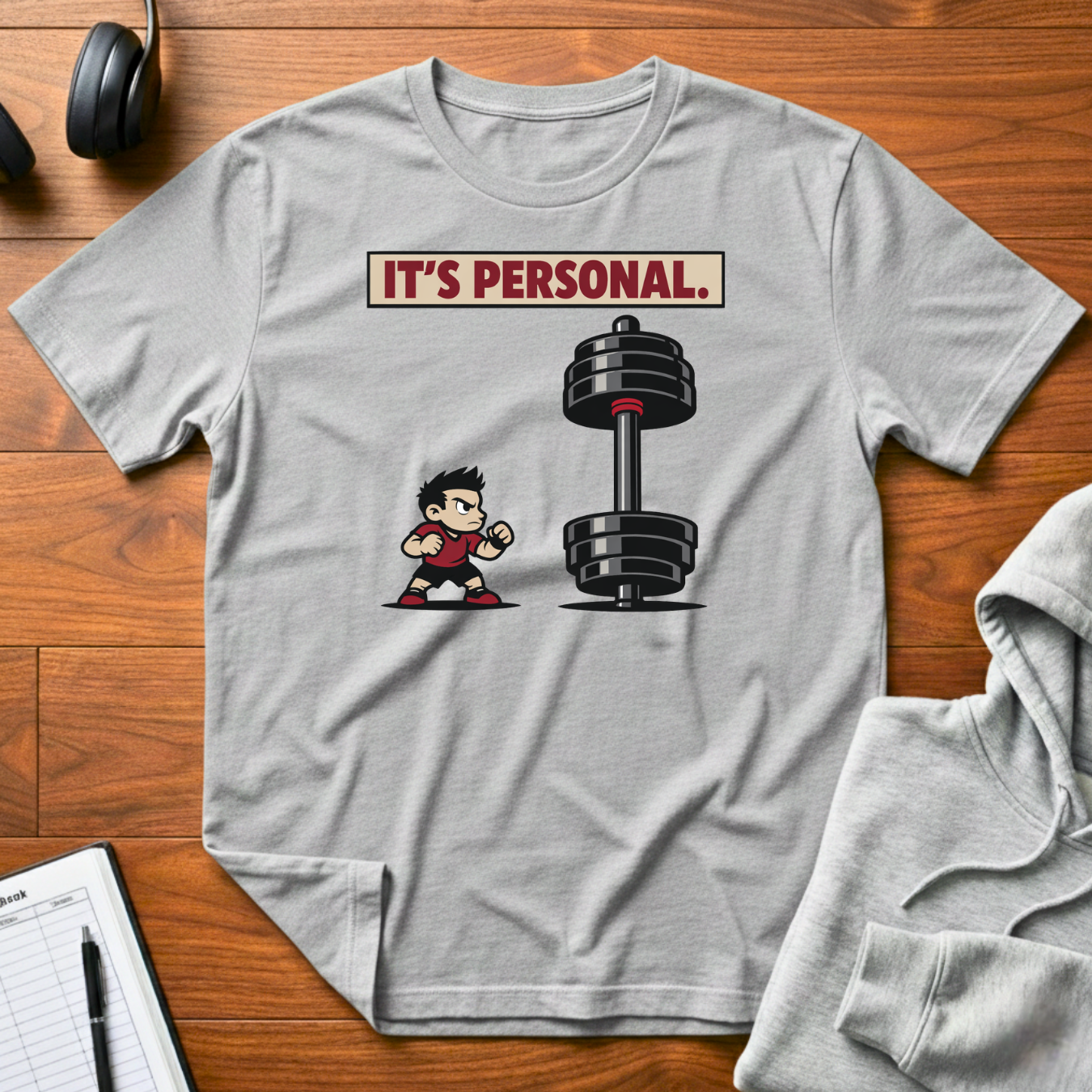 Its Personal T-Shirt