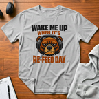 Re-Feed Day T-Shirt