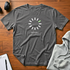 Buffering T-Shirt