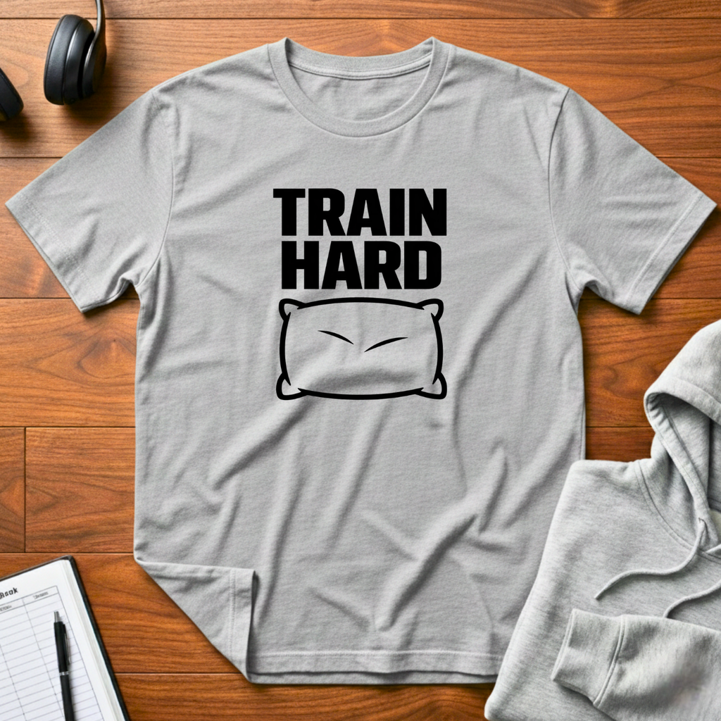 Hard Pillow T-Shirt