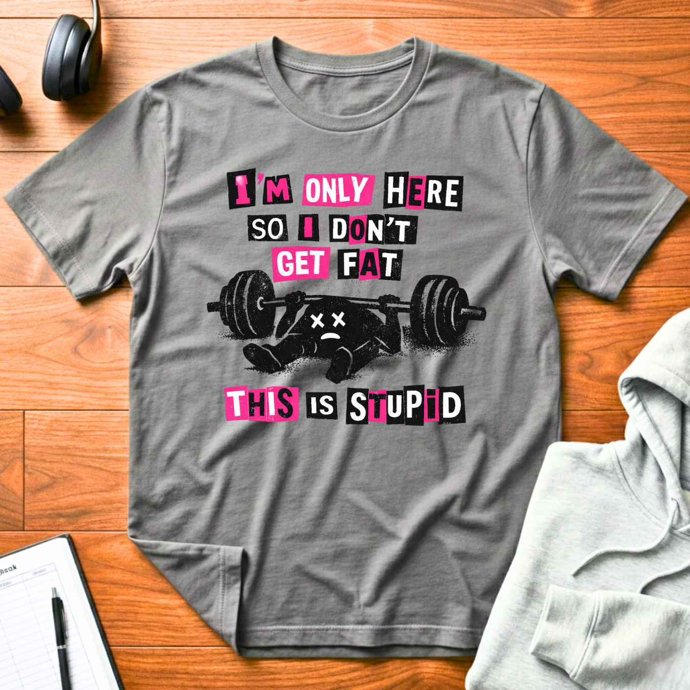 This Is Stupid T-Shirt