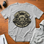 Feral Lifting Club T-Shirt