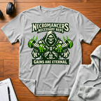 Gains Are Eternal T-Shirt