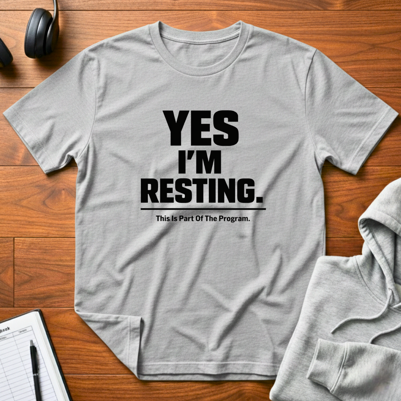 Part Of The Program T-Shirt