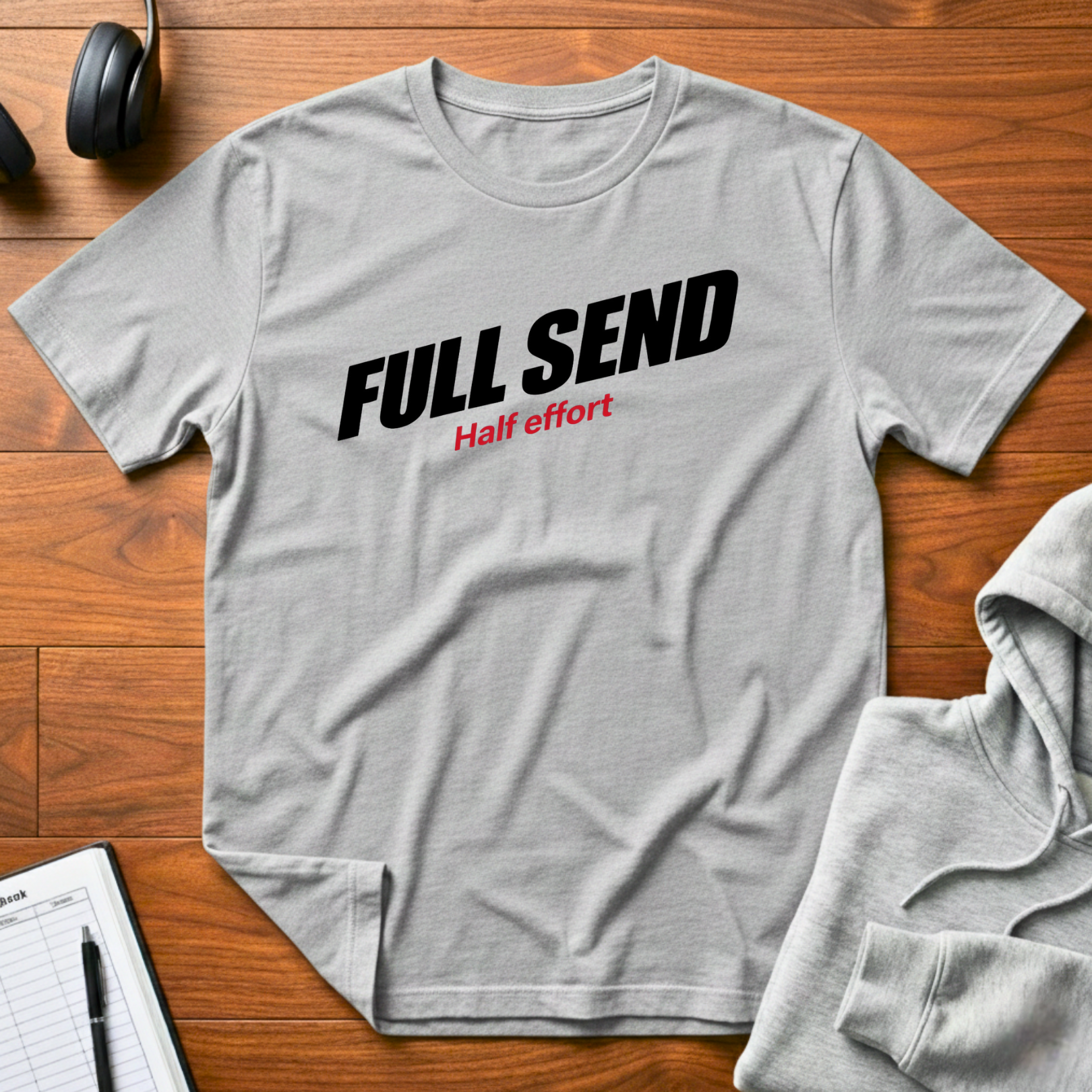 Full Send T-Shirt