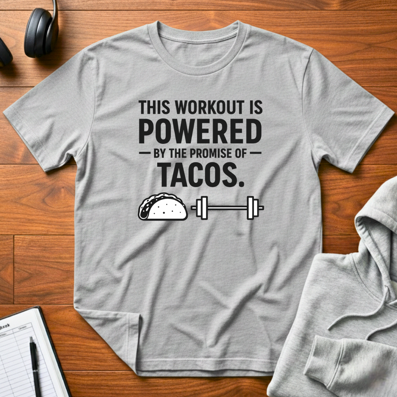 Tacos 7 T-Shirt