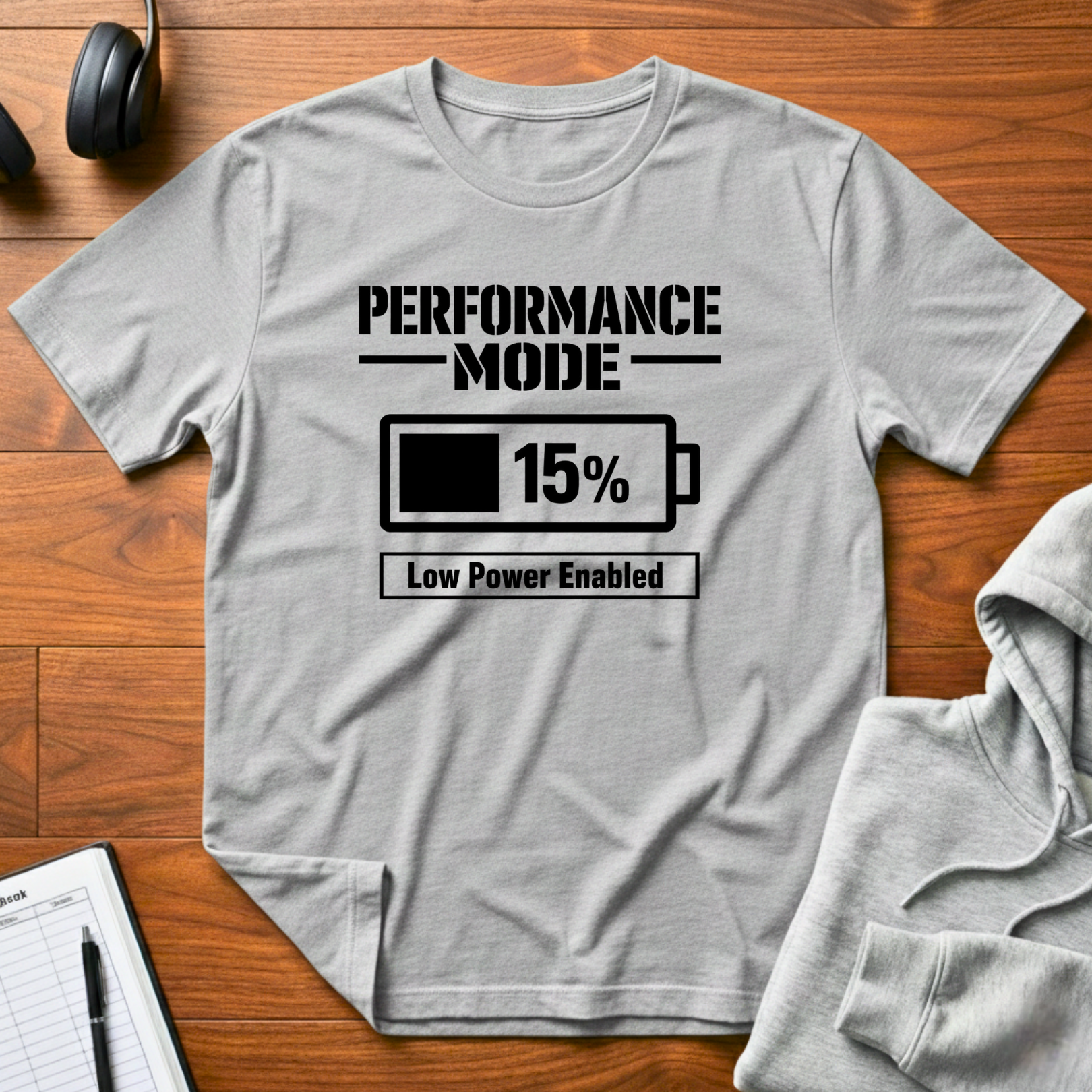 Performance Mode T-Shirt