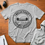 Fitness Society T-Shirt