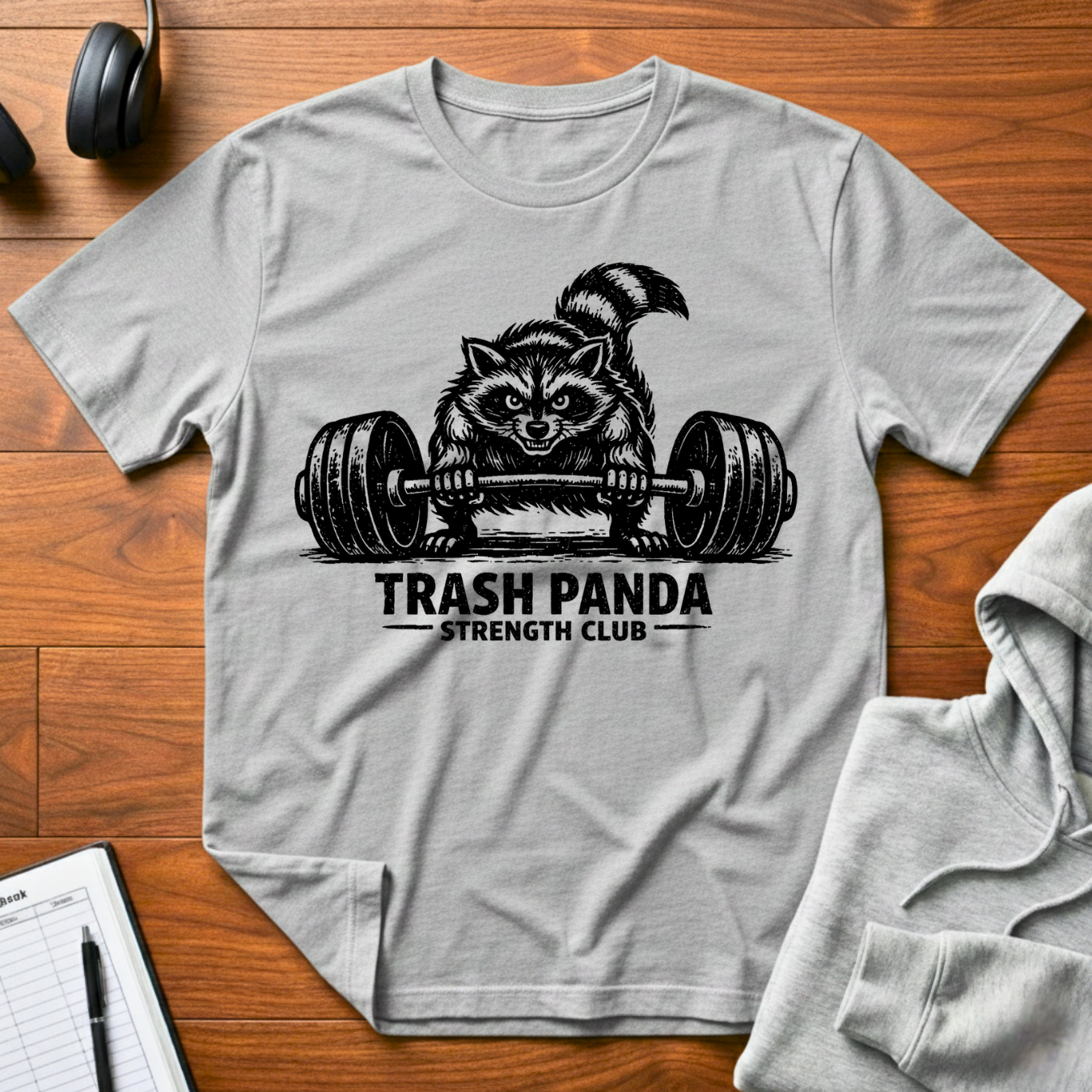 Trash Panda T-Shirt