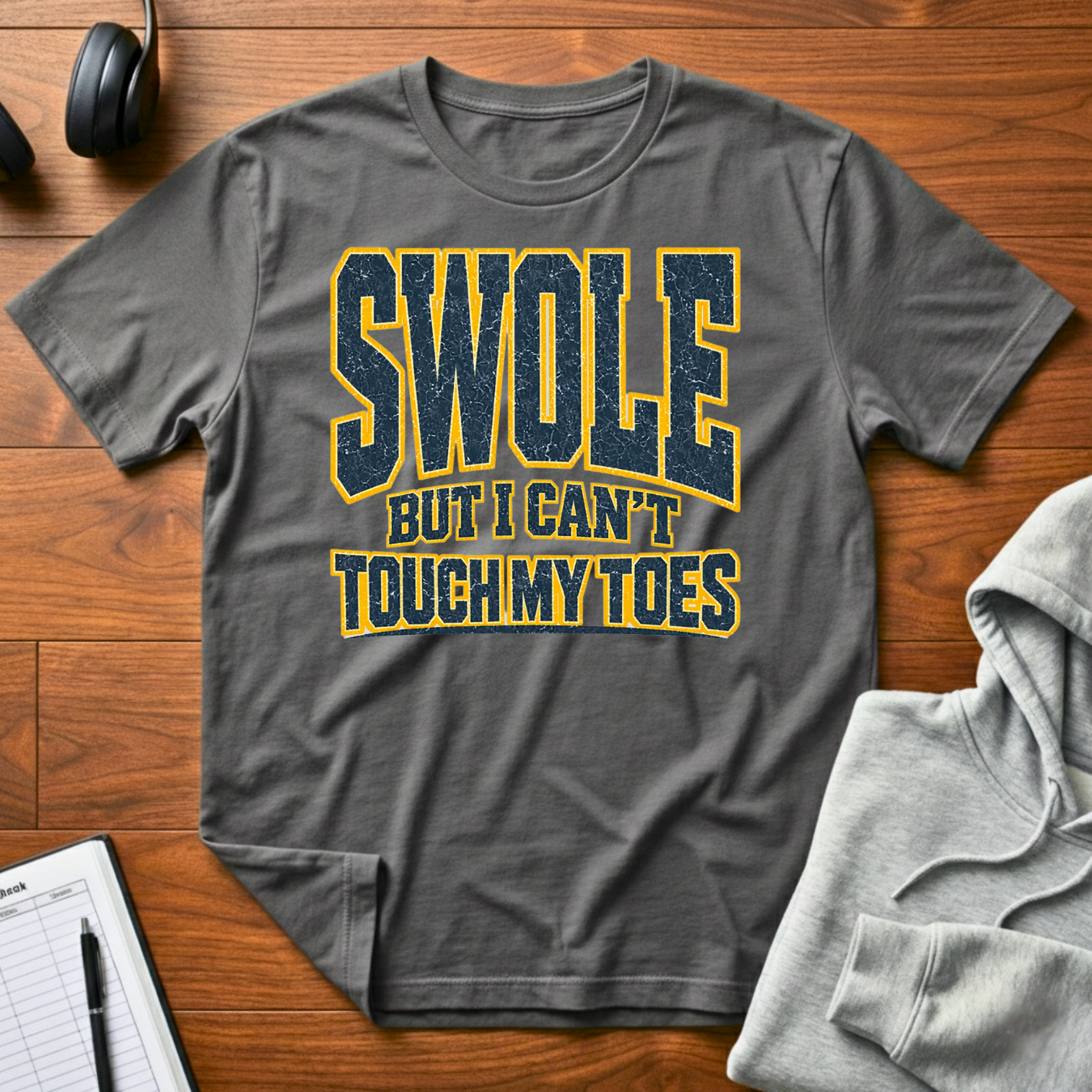 Swole T-Shirt
