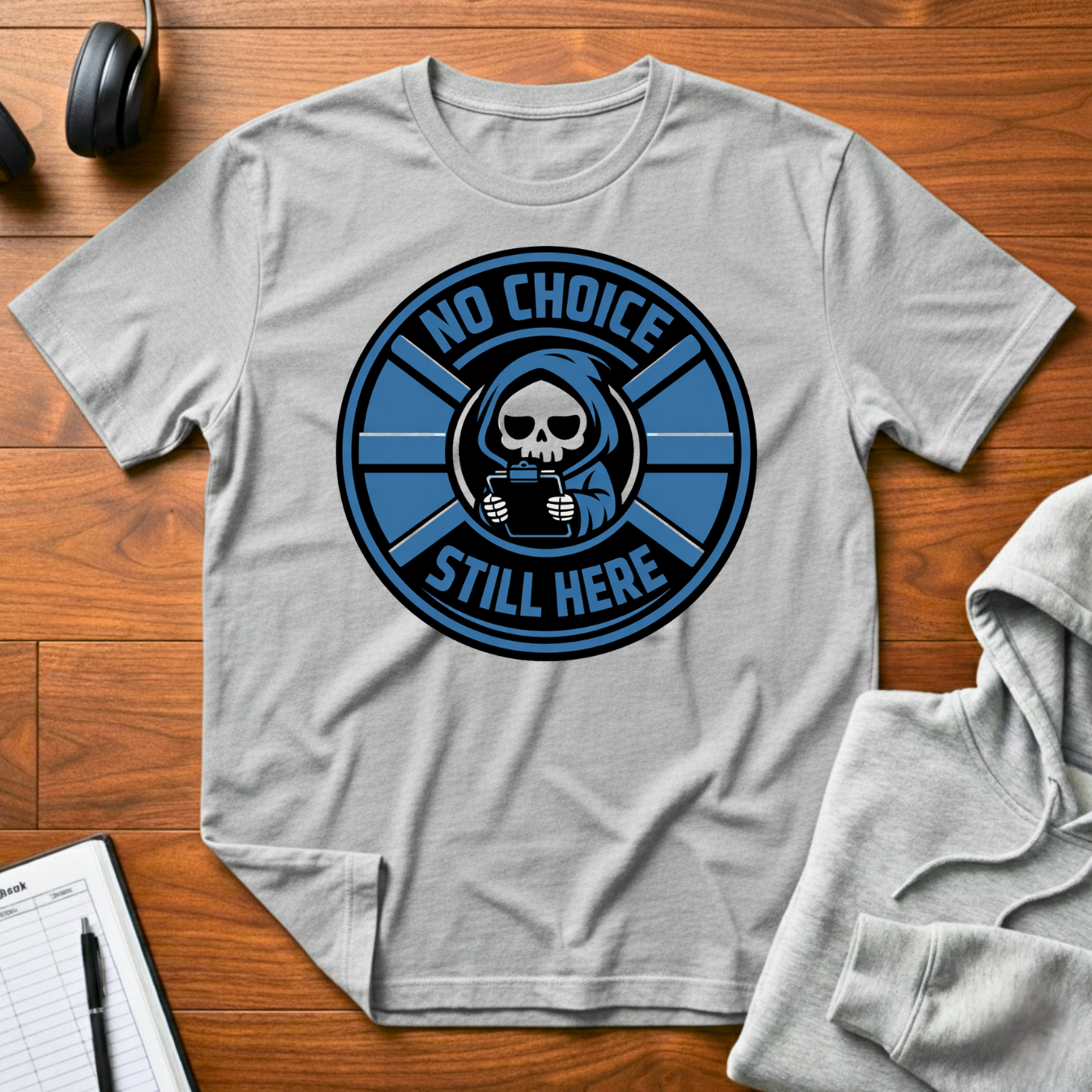 No Choice T-Shirt