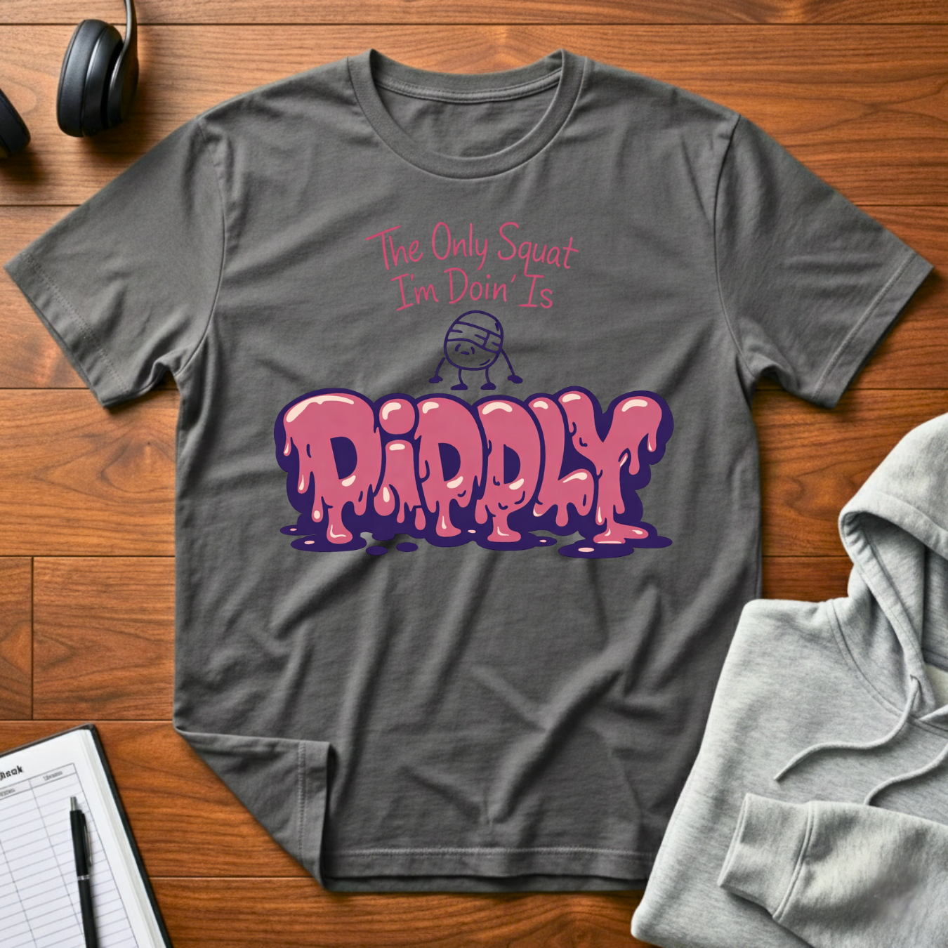 Diddly Squat T-Shirt
