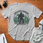 Hide And Seek T-Shirt