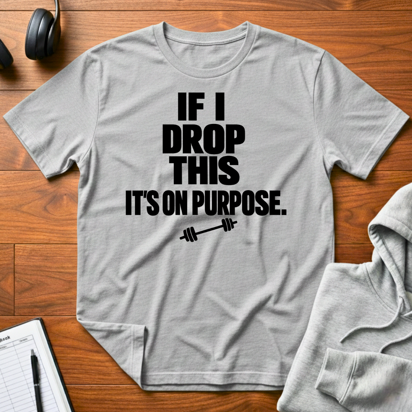 Drop This T-Shirt