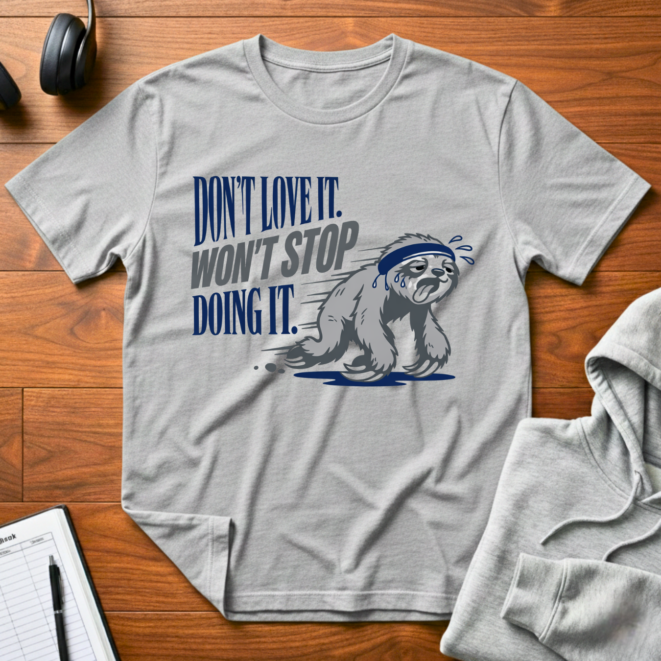 Don't Love It T-Shirt