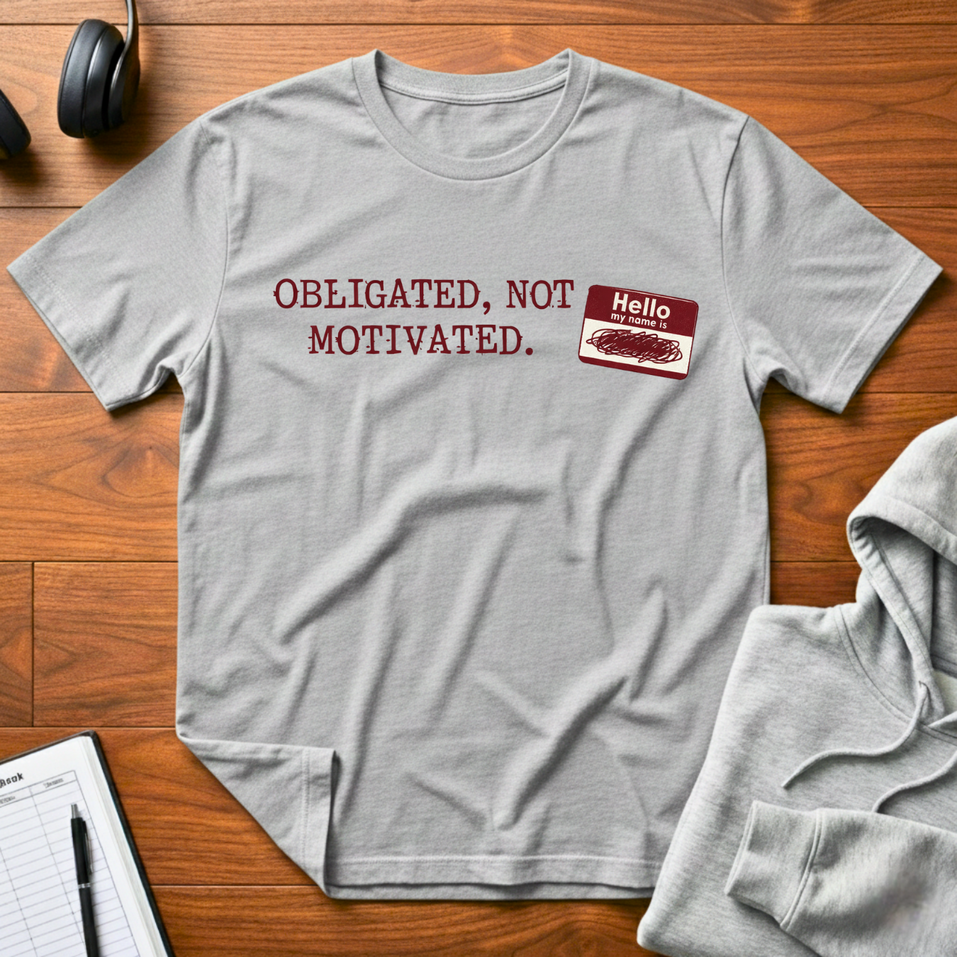 Obligated T-Shirt