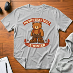 Bulk I Trust T-Shirt