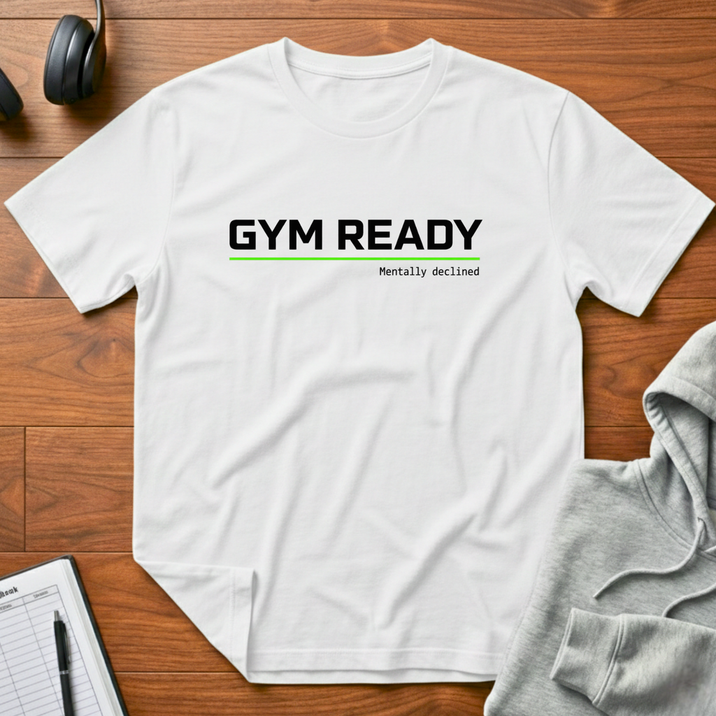 Mental Gym T-Shirt