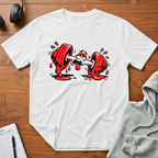 Tired Dumbbell T-Shirt