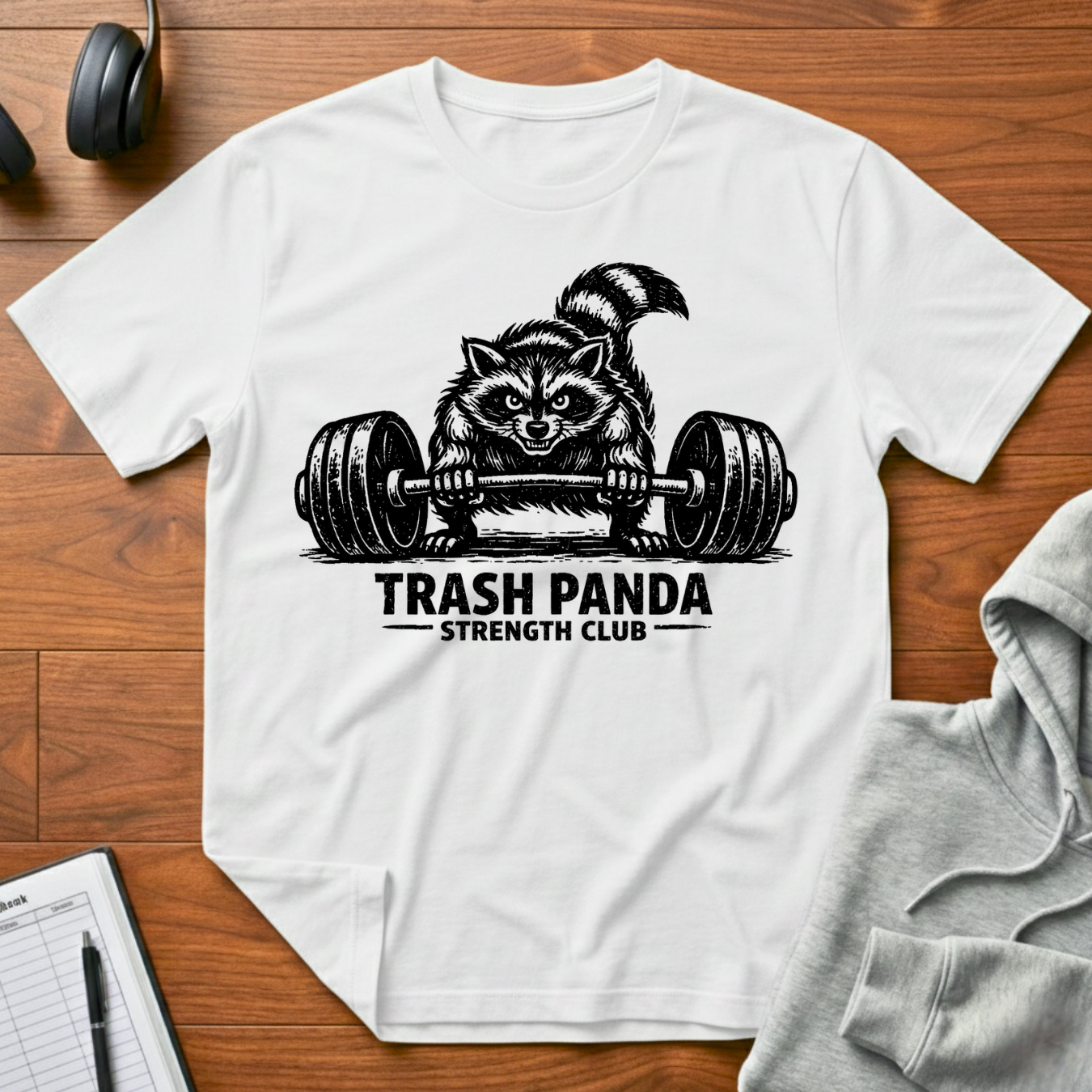 Trash Panda T-Shirt