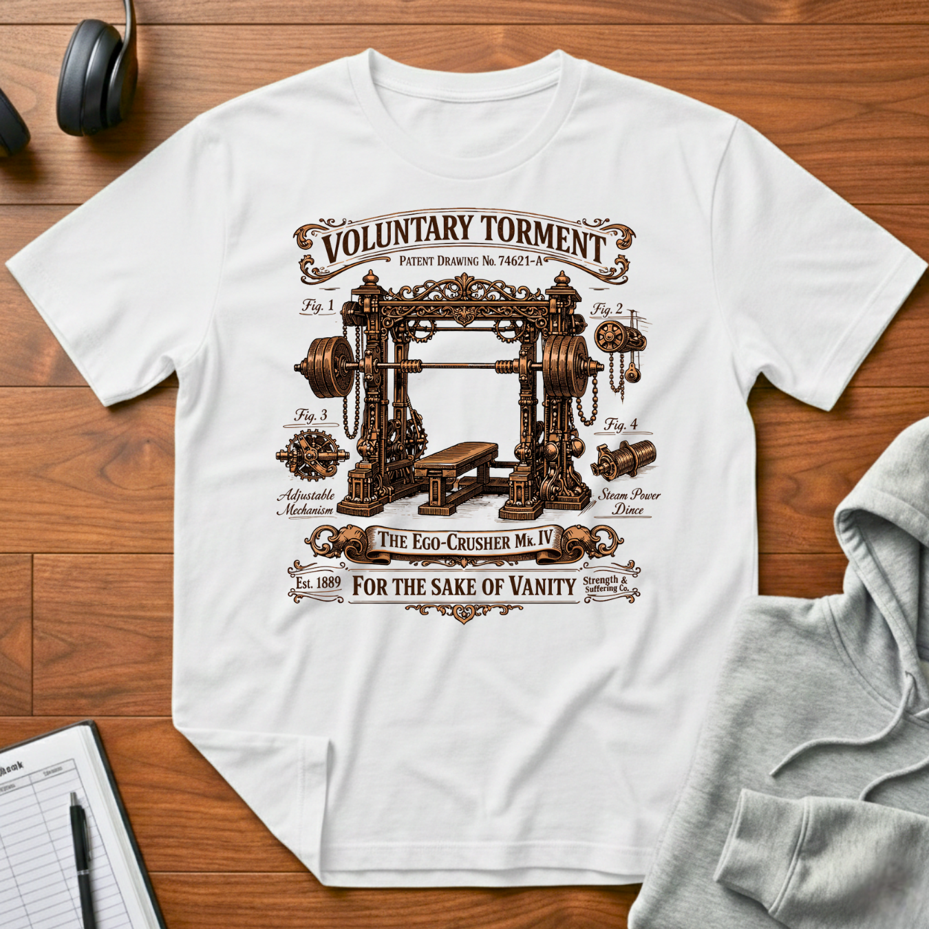 Torment T-Shirt