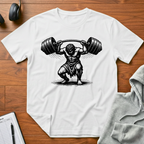 Defeated Atlas T-Shirt