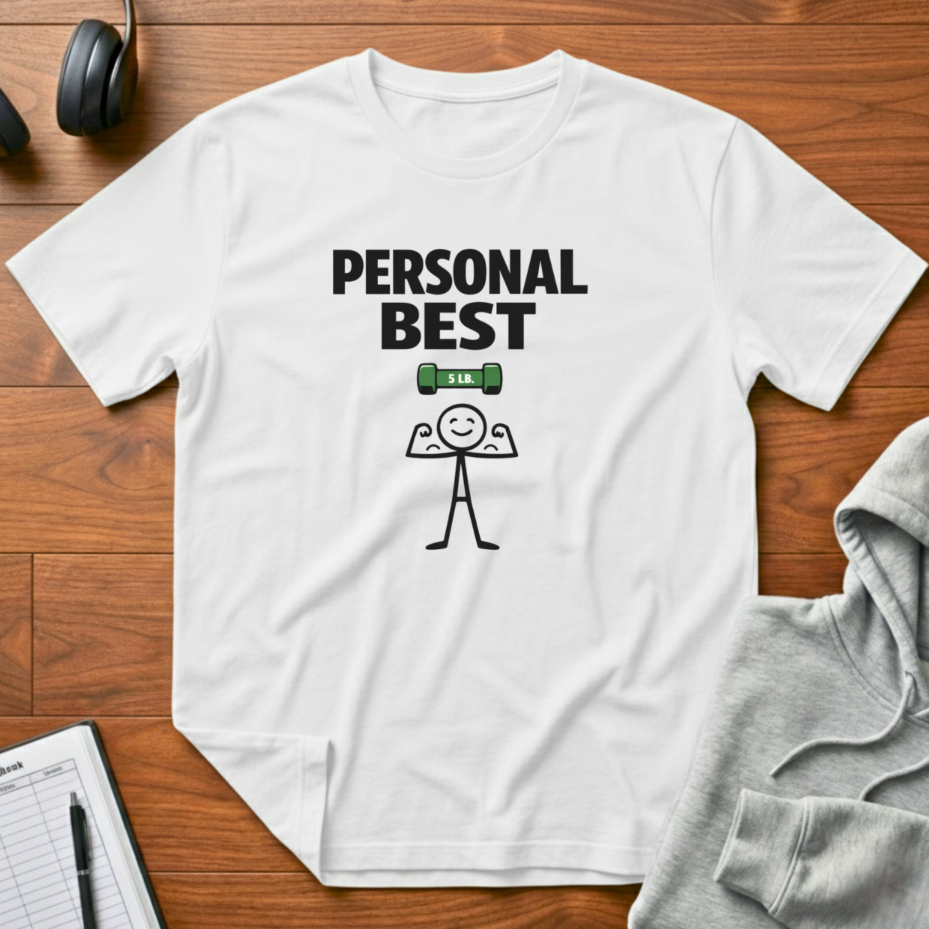Personal Best T-Shirt