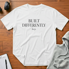 Built Lazy T-Shirt
