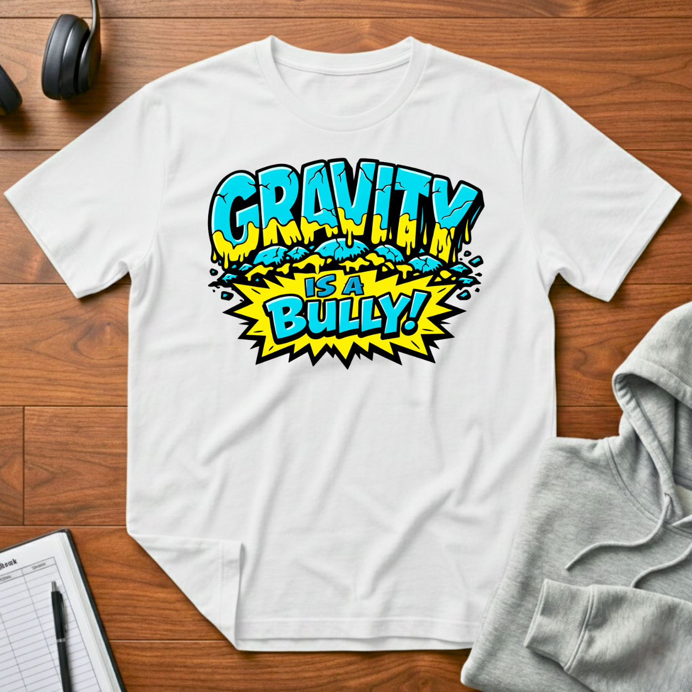 Gravity T-Shirt