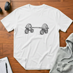 Training Wheels T-Shirt